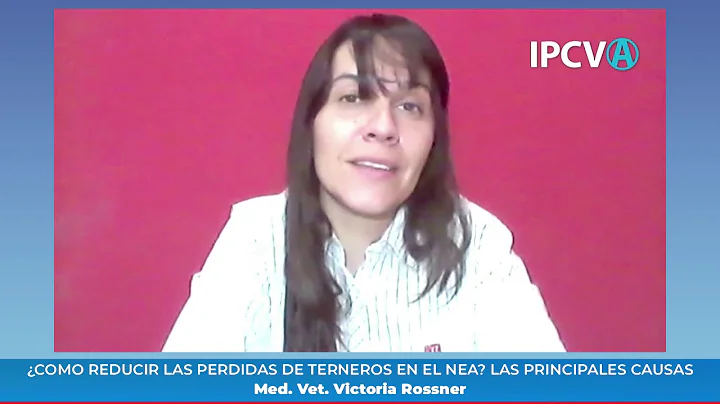 SEMINARIO VIRTUAL IPCVA 2020 - VERNICA ROSSNER Y P...