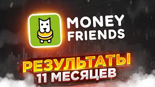 Через суд вернули деньги! / Краудлендинг / Money Friends