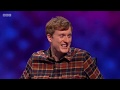 Mock the Week: James Acaster&#39;s Cakes