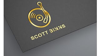 Scott Binns - Hold My Ground