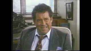 Download Lagu SHORT TIME (1990) Comedy Movie Trailer (Dabney Coleman, Teri Garr) MP3