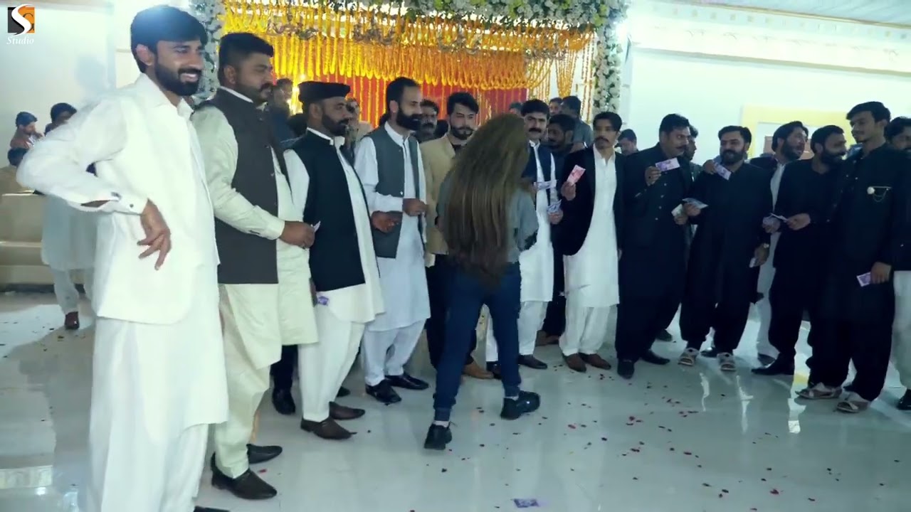 Tujh Ko Kasam Ha Mari Hani Sheikh Dance Performance 2k22