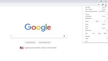 Delete Cookies From One Website Only in Google Chrome [Tutorial]