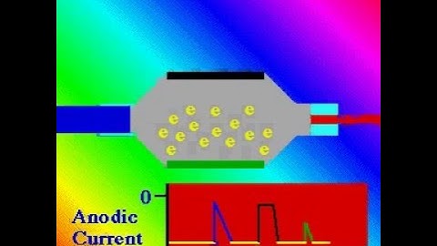 The Electron Capture Detector