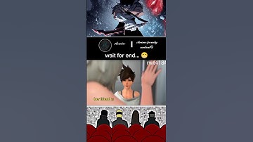 Naruto squad reaction on Lucky enemy😁😁😁