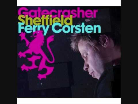 Ferry Corsten - I Love You (Original Extended) - YouTube