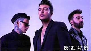 The Kolors - Un Ragazzo Una Ragazza (Memories REMIX - Sanremo 2024)