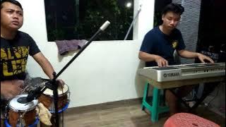 Instrumen lagu pantun cinta CS.CNP (cah ngawi perantauan)