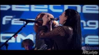 Seether Feat  Amy Lee - Broken [Live @ Pepsi Smash 2004] HD