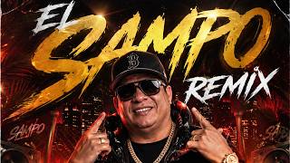 Sampo PIja - El Sampo (Remix)