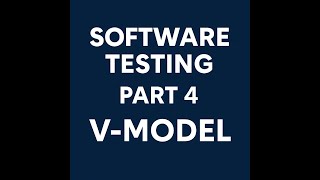 V model in Software Testing | Mastering Software Testing Part 4 | Techy Suv