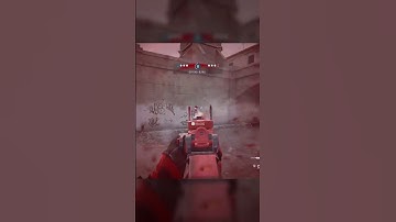 1v2 Search and Destroy Clutch (MW3 Ranked Play) #callofduty #esports #mw3