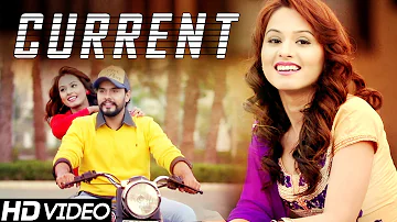 Current || Vatandeep || Official HD Video || Raftaar Records || New Punjabi Songs 2015