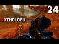 ОТВЕТНАЯ АТАКА МОНОЛИТА (24) ► S.T.A.L.K.E.R.  Anthology ► Тень Чернобыля