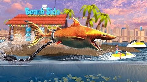 Double Head Shark Attack-Launch trailer