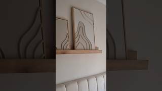 El cuadro aesthetic que tu habitación necesita 🫰🏻✨ Fácil, simple y rápido El cuadro aesthetic que tu habitación necesita 🫰🏻✨ Fácil, simple y rápido