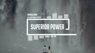 Cinematic Trailer True Crime By Infraction [No Copyright Music] / Superior Power