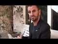 Ringo Starr November Tour Update and Timberland Boot Auction