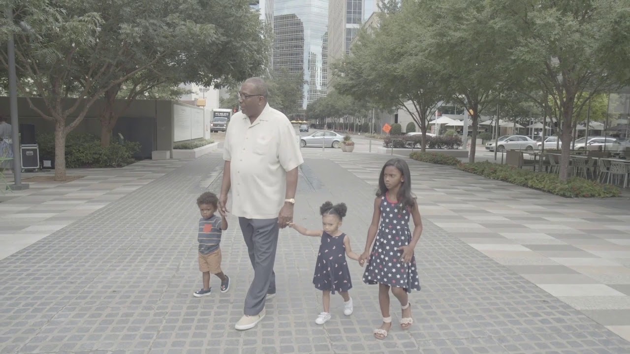 Royce West Walking the Walk YouTube