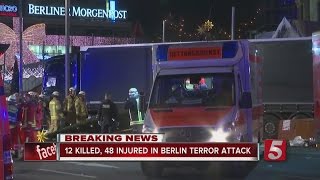 Download lagu Morning News Headlines: Tuesday, December 20, 2016