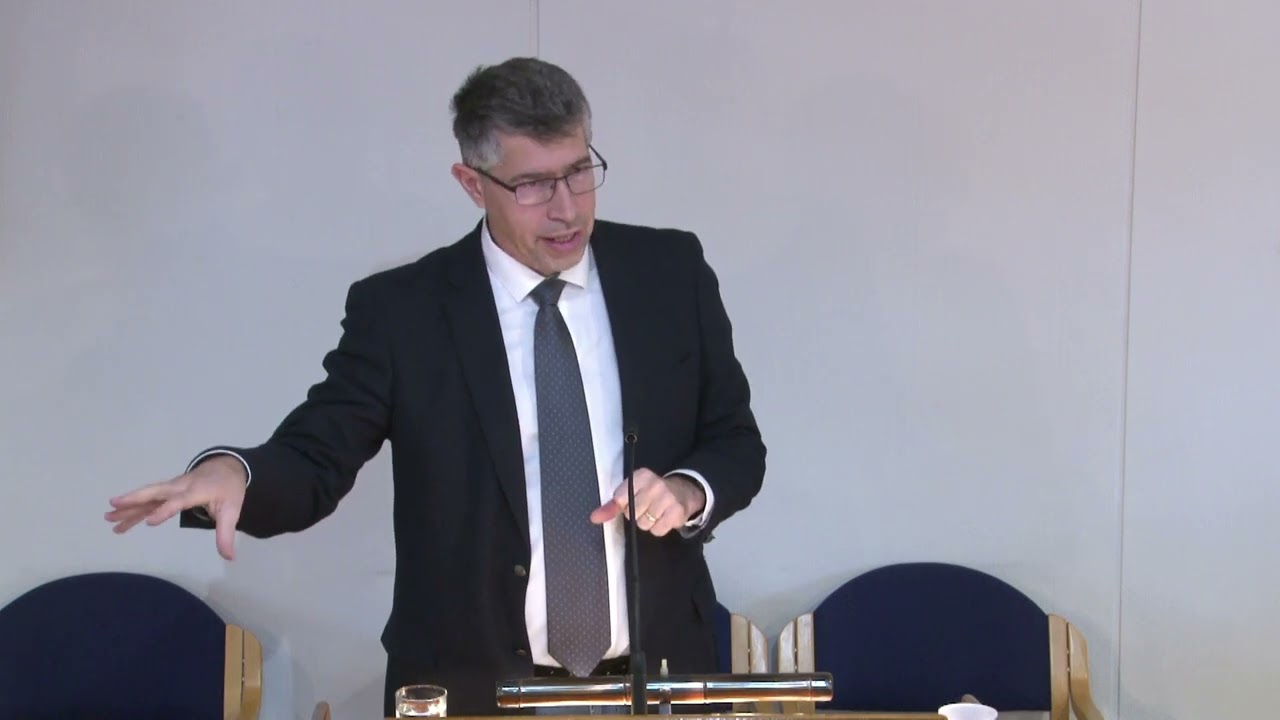 Trofasthet og velsignelse