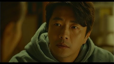 クォン・サンウ主演最新作『スイッチ　人生最高の贈り物』日本版予告編