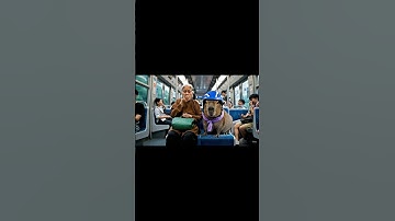 Bà và Capybara | Capy xì hơi ở nơi công cộng và cái kết… #capybara #funny #shrots #vlog #fyp #foryou