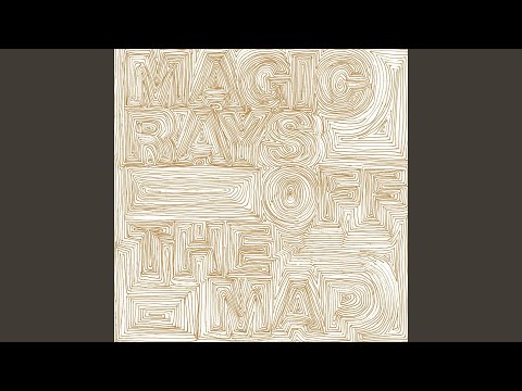 Magicrays — Dragon shield