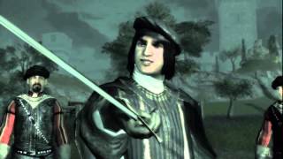 Assassin's Creed 2 Developer Diary #5