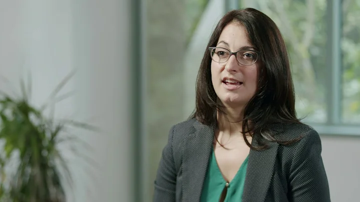 Meet Sara Wagner, a family medicine physician with...