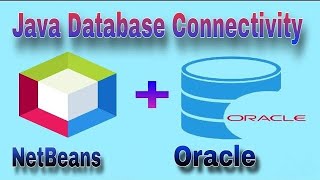 How to Connect Oracle Database & Java NetBeans IDE  || JDBC in Java || Java Database Connectivity by Coding with Sudhir 1,062 views 5 months ago 12 minutes, 46 seconds