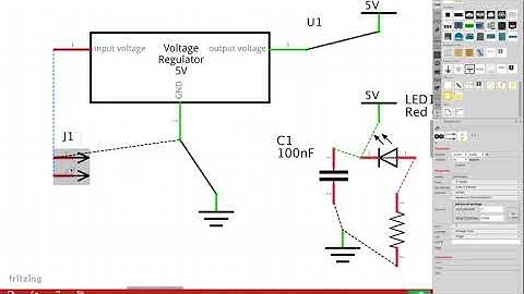 A guide to designing and producing a PCB Part 1