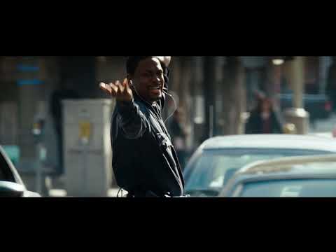 Кадр из фильма «Час пик 3»