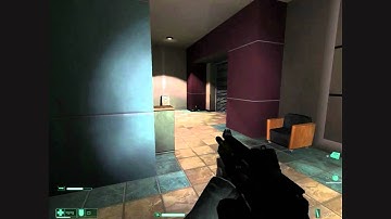 F.E.A.R. (First Encounter Assault Recon) - Interval 04 End, Part 13/35