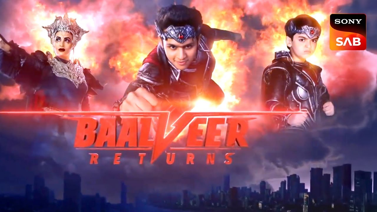 Baalveer Returns Season 2 Ep 354 Full Episode 30th June 2021 Baalveer Returns Season 2 Ep 354 Full Episode 30th June 2021