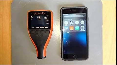 App ElcoMaster® Mobile