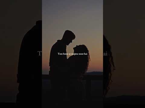 Atif Aslam Song Lyricsreels Songlyrics Lyricsvideo Lyricalstatus Musicshorts