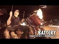 Metallica: Battery (Birmingham, AL - January 22, 2019)