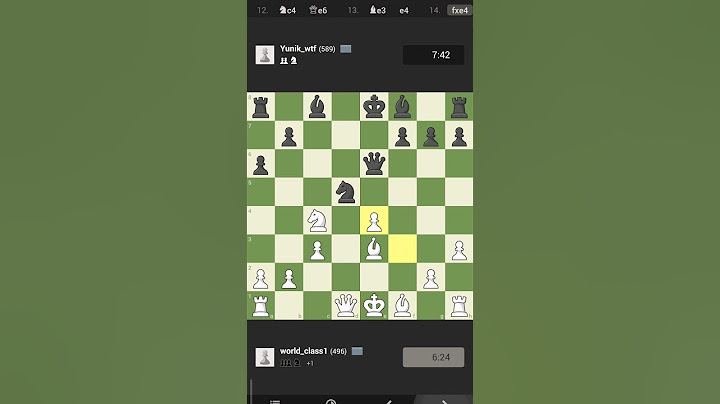 Победа была уже в кармане #shorts #chess #шахматы