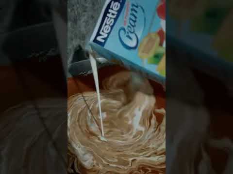 YUMMY CREAMY SPAGHETTI