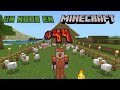 Un noob en Minecraft #44 | Misión: Hierro y Aldea | #minecraft #noobplayer #noob