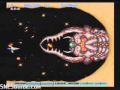 Gradius iii  snes gameplay