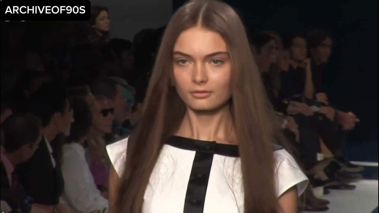 Fendi Spring/Summer 2007