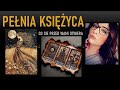 CO DO WAS ZMIERZA PO🌕 PEŁNI KSIĘŻYCA 🌕- wszystkie znaki zodiaku
