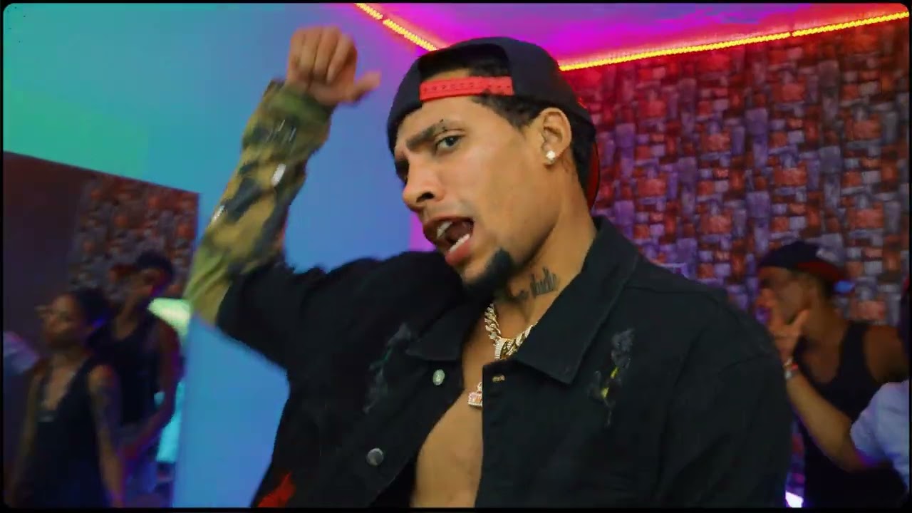 GTA VI x Dominic ink Video Oficial @Dir.JuanraGarcia - pro: 