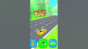 Shape shifting 473  #sam #shapeshifting #shorts