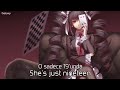 Nightcore  the wolf and the sheep trke eviri