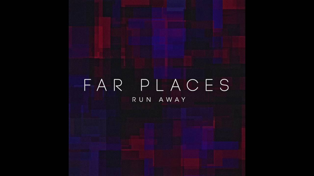 Run Away (Official Audio)