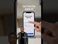 “What to Do If You Lose Your iPhone”