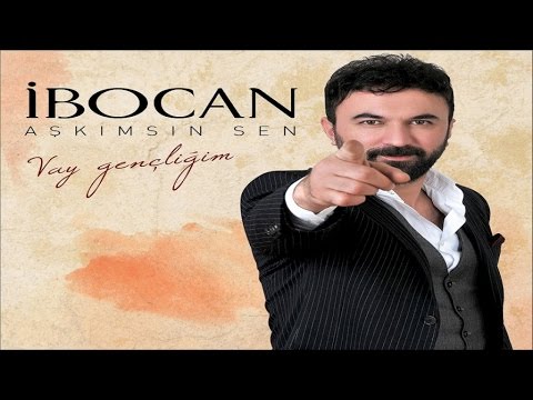 ANKARALI İBOCAN - Hayat Bir Gün O Da Bugün